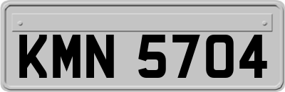 KMN5704