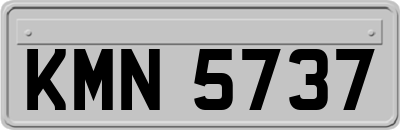 KMN5737