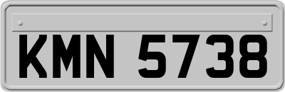 KMN5738