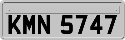 KMN5747