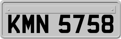 KMN5758