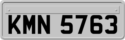 KMN5763