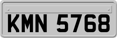 KMN5768