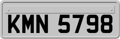 KMN5798