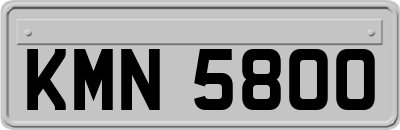 KMN5800