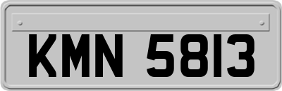 KMN5813