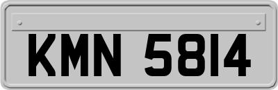 KMN5814