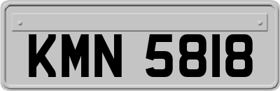 KMN5818