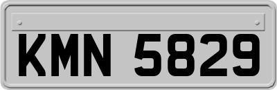 KMN5829