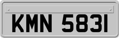 KMN5831