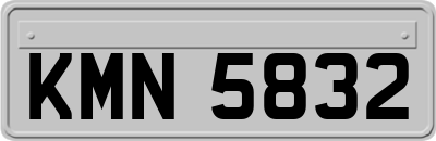 KMN5832