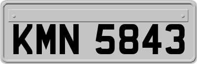 KMN5843