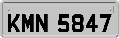 KMN5847