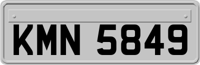 KMN5849