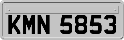 KMN5853