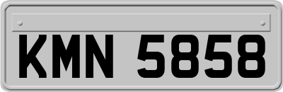 KMN5858