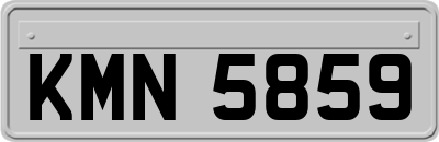 KMN5859