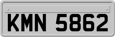 KMN5862