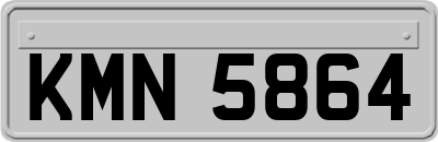 KMN5864