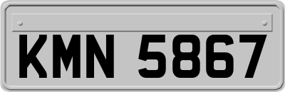 KMN5867