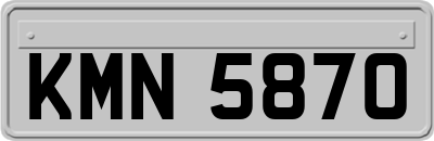 KMN5870