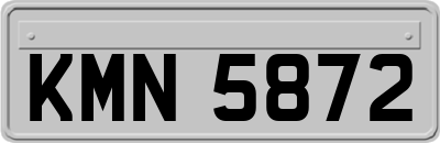 KMN5872