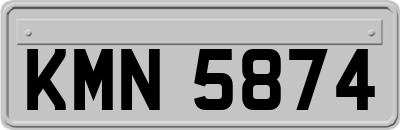 KMN5874