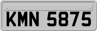 KMN5875