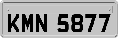 KMN5877