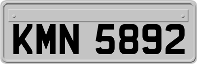 KMN5892