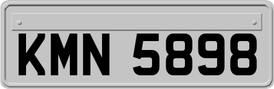 KMN5898