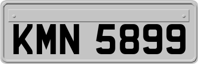 KMN5899