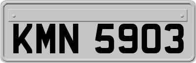 KMN5903