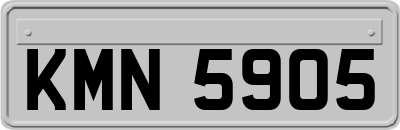 KMN5905