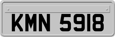 KMN5918