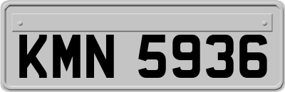 KMN5936