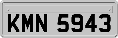 KMN5943