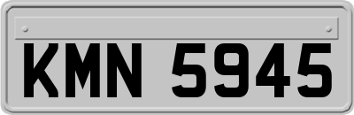 KMN5945