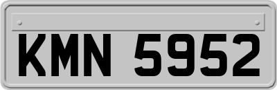 KMN5952