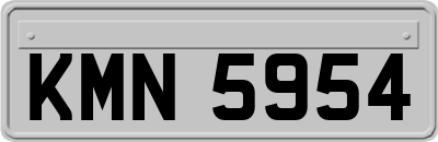 KMN5954