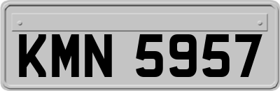 KMN5957