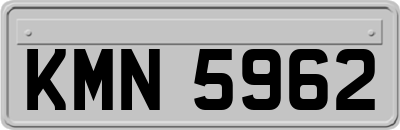 KMN5962