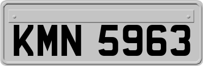 KMN5963