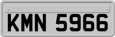 KMN5966