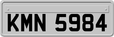 KMN5984