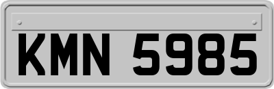 KMN5985