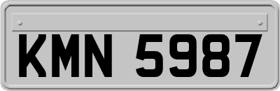 KMN5987