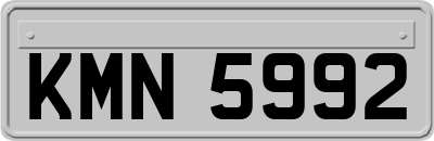 KMN5992