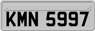 KMN5997