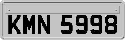 KMN5998